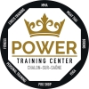 Power Training Center Logo