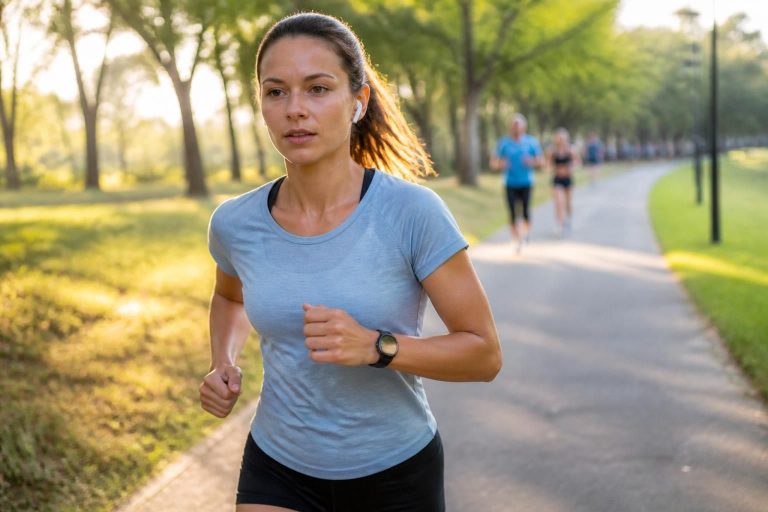 Cardio zone 2 : comment s’entraîner à la bonne intensité