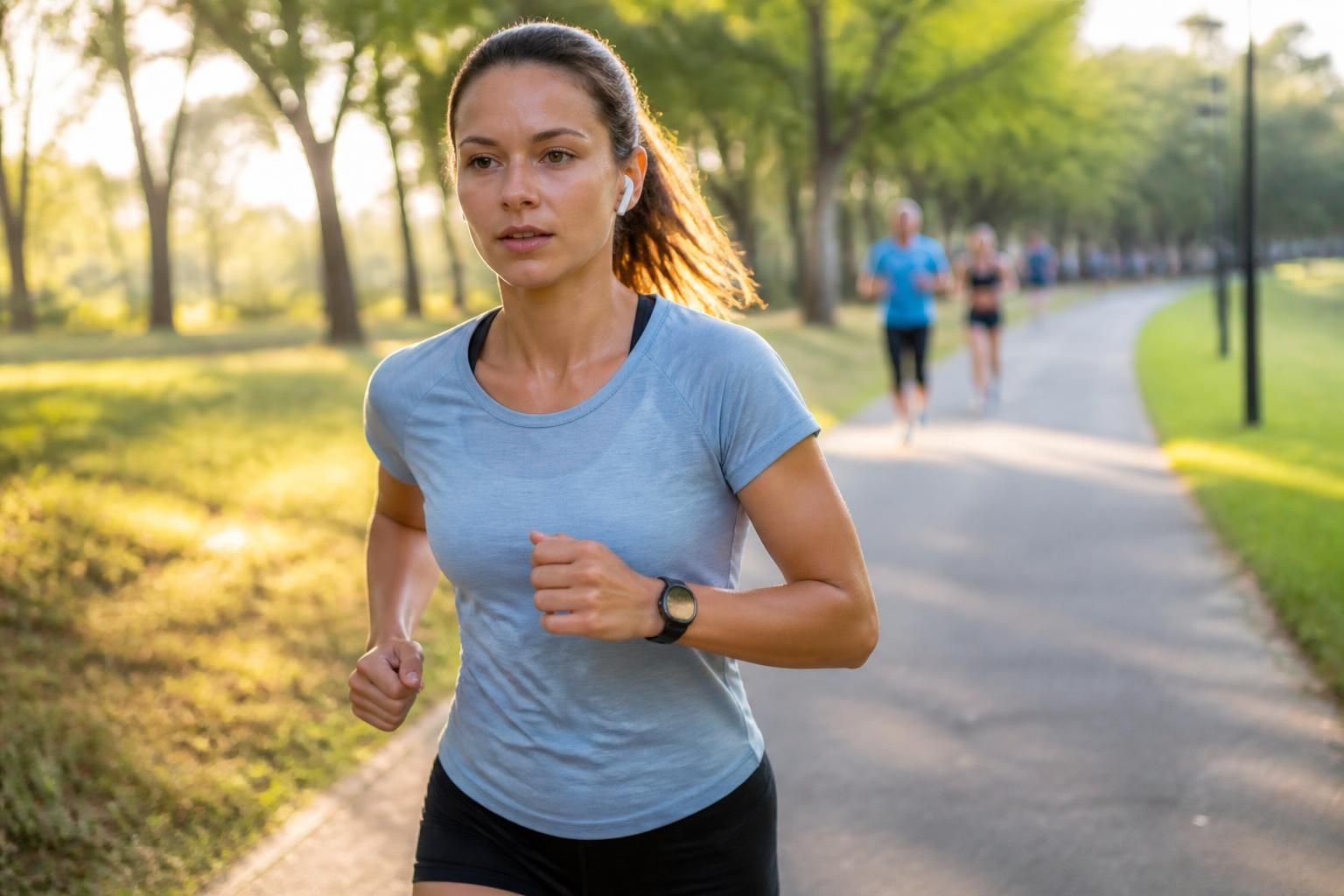 découvrez comment vous entraîner efficacement en zone cardio 2 pour améliorer votre endurance et brûler les graisses à la bonne intensité.