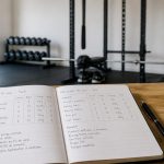 découvrez comment tenir un carnet d'entraînement musculation efficace : les éléments clés à noter pour suivre vos progrès et optimiser vos séances.