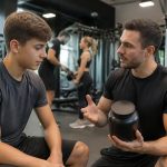 découvrez les bienfaits, les risques et les précautions essentiels à connaître sur l'utilisation de la créatine chez les adolescents pour une pratique sportive sécurisée et efficace.