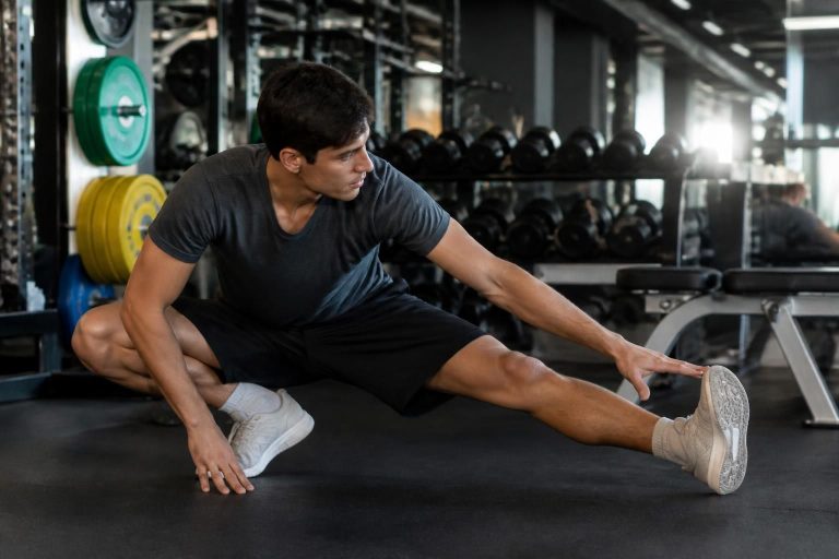 Étirements musculation : quand et comment les intégrer