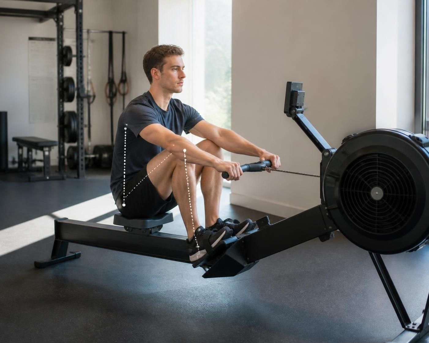 découvrez les techniques essentielles et des séances adaptées pour bien débuter le rameur, améliorer votre forme et optimiser vos entraînements.
