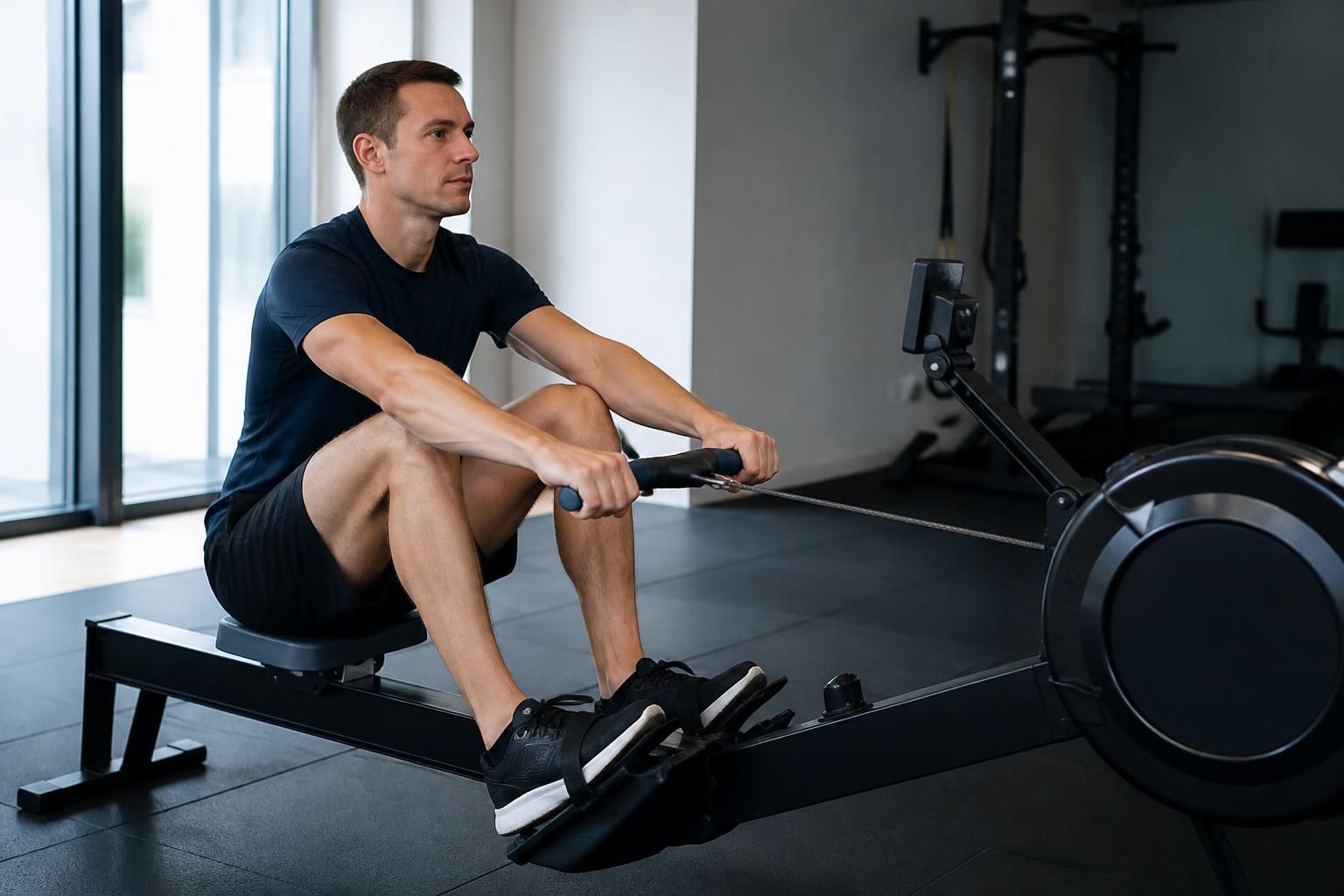 découvrez les techniques essentielles et une séance adaptée pour bien débuter le rameur, améliorer votre forme et profiter pleinement de cet exercice complet.