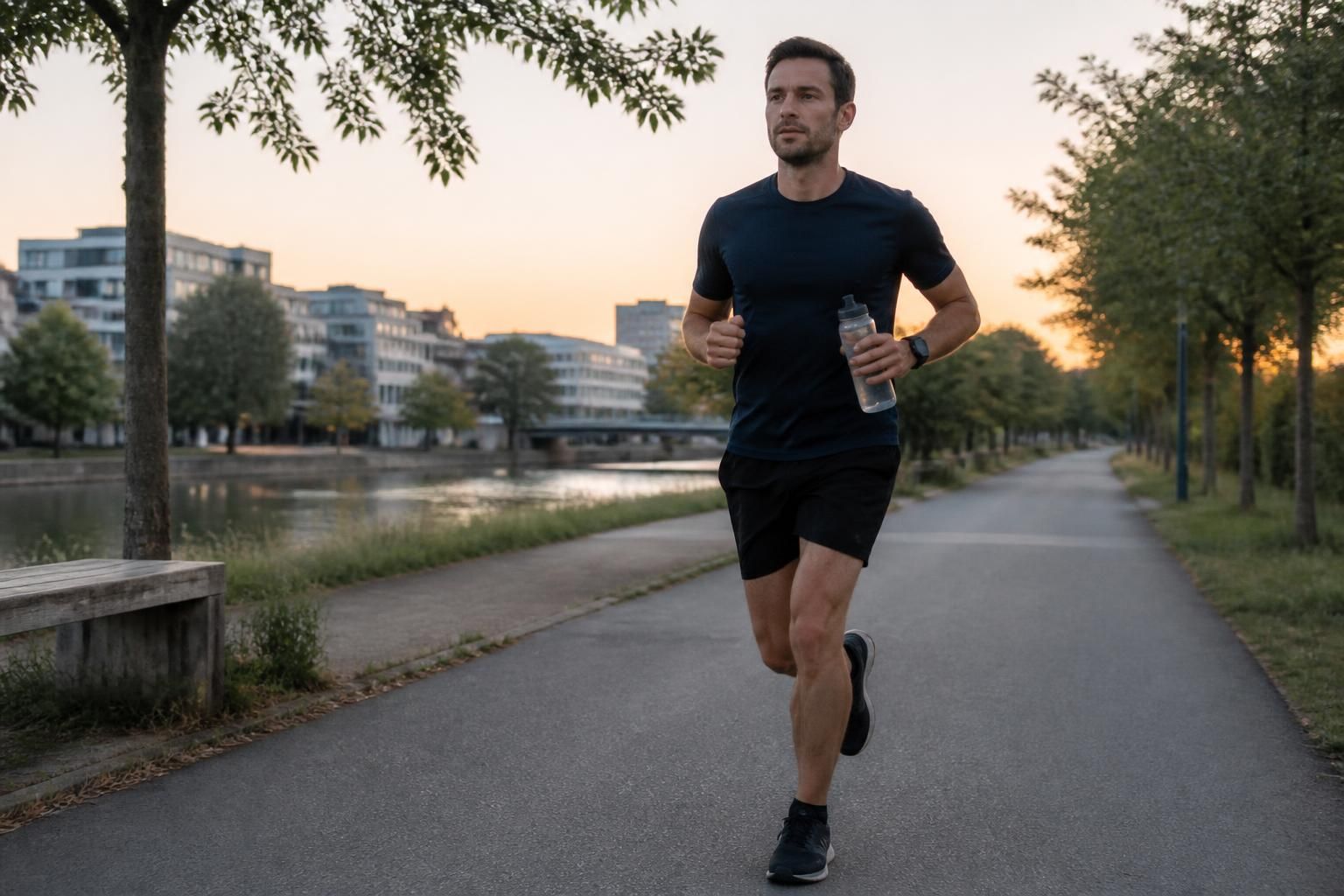 découvrez les bienfaits, les limites et les précautions à prendre pour pratiquer le sport à jeun en toute sécurité et efficacité.
