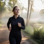 découvrez les bienfaits, les limites et les précautions à prendre pour faire du sport à jeun en toute sécurité et efficacité.