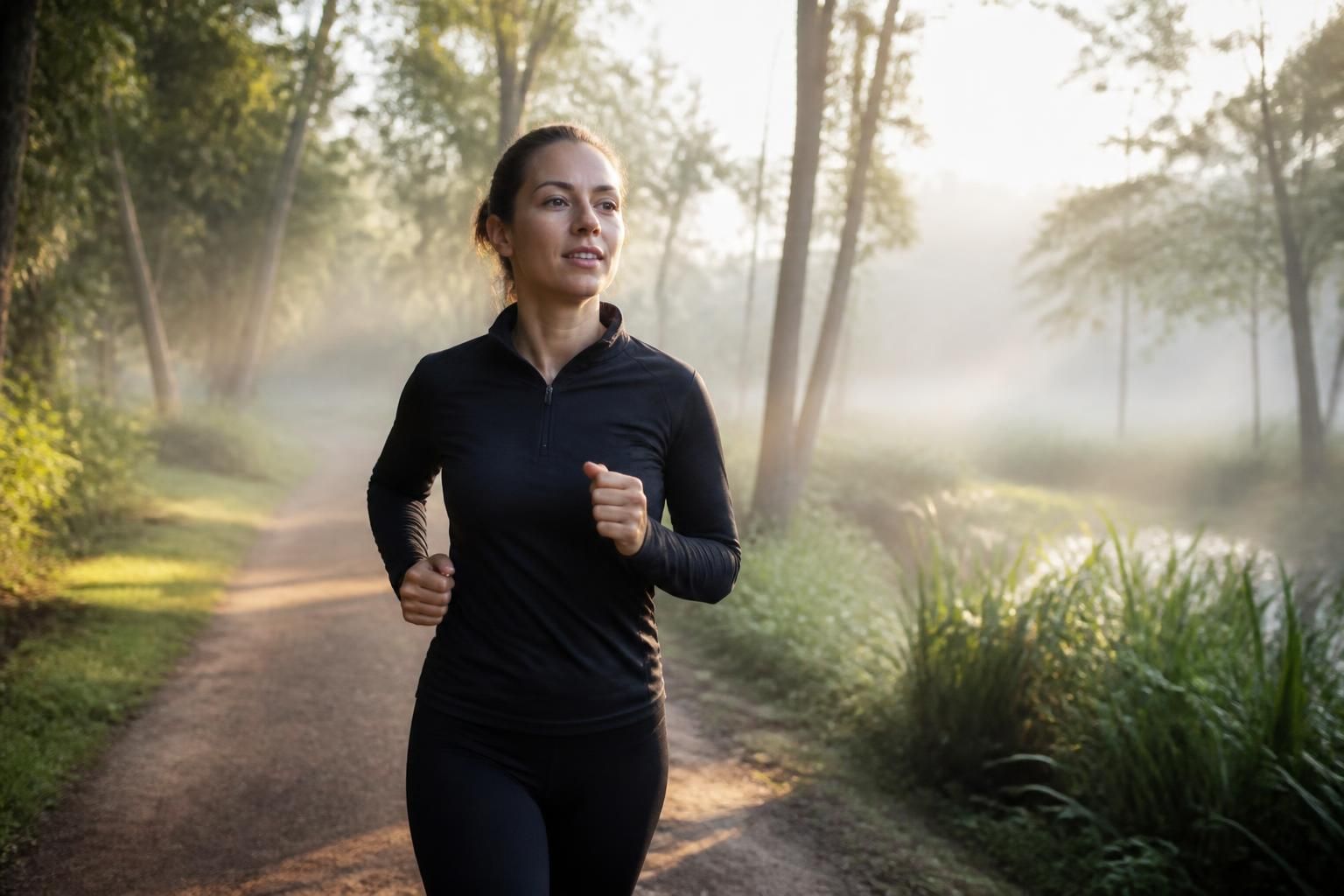 découvrez les bienfaits, les limites et les précautions à prendre pour faire du sport à jeun en toute sécurité et efficacité.