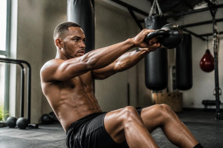 Musculation pour la boxe : développer puissance et endurance