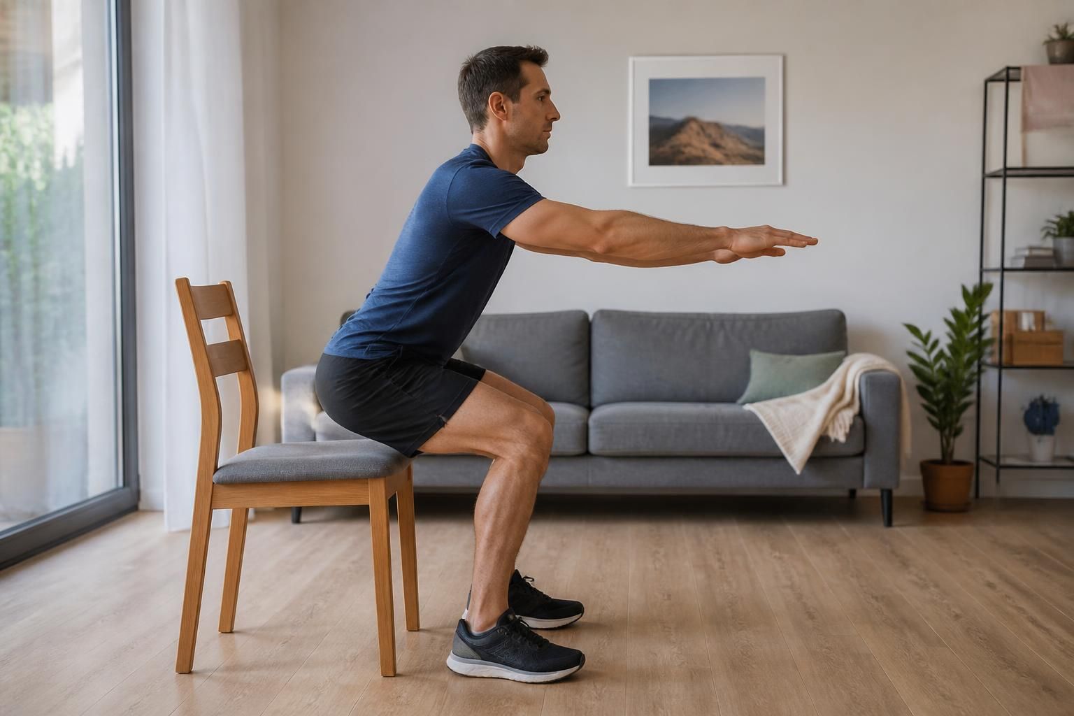 découvrez une séance complète de ppg pour la course à pied avec des exercices adaptés pour améliorer votre endurance, force et performance.