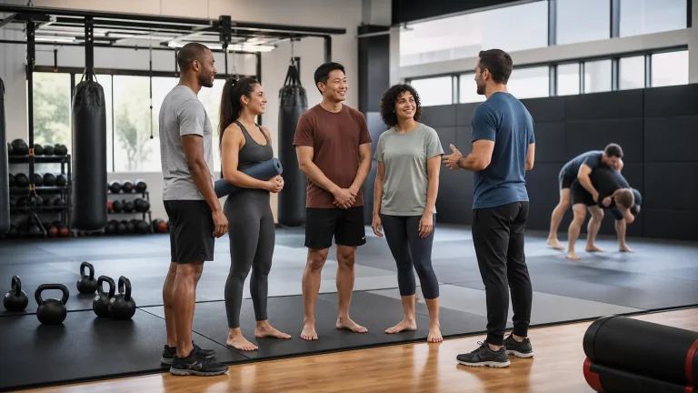 Quel sport de combat choisir selon ses objectifs ?