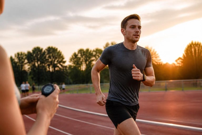 VO2max evolution : comprendre et améliorer sa progression